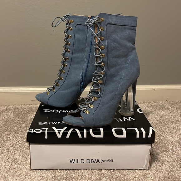 Mono by Wild Diva - Picture 2 of 5